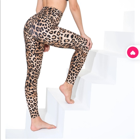 Booty by Brabants wild card leggings like new used condition - Picture 2 of 2